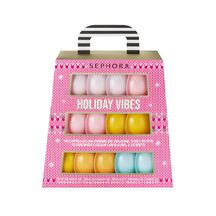 WELLNESS CAPSULE SKINCARE BOX-21 XMS (SET DE CAPSULAS PARA EL CUIDADO DE LA PIEL)